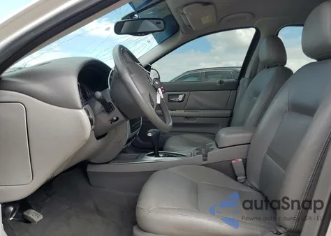 2002 Mercury Sable Ls Premium from USA, damaged, VIN 1MEFM55S32A629561